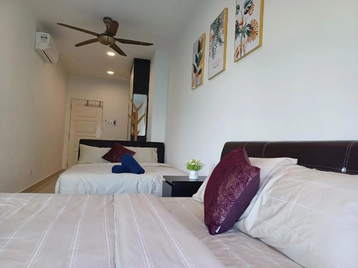 Lägenhet Mansionone Gleneagles Superb Seaview 8Pax 2Bedrooms 1Bathroom By Amrayhomes George Town