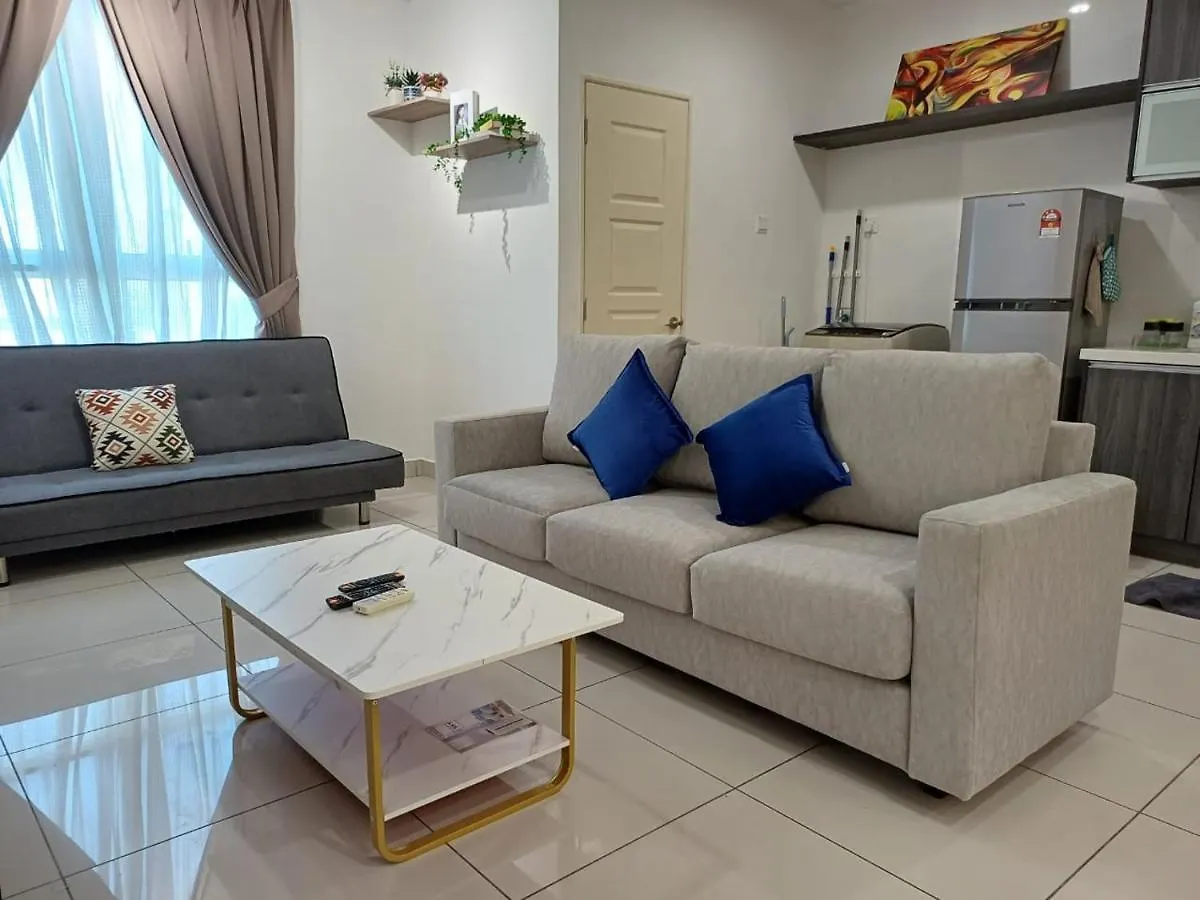 Apartment Mansionone Gleneagles Superb Seaview 8Pax 2Bedrooms 1Bathroom By Amrayhomes George Town