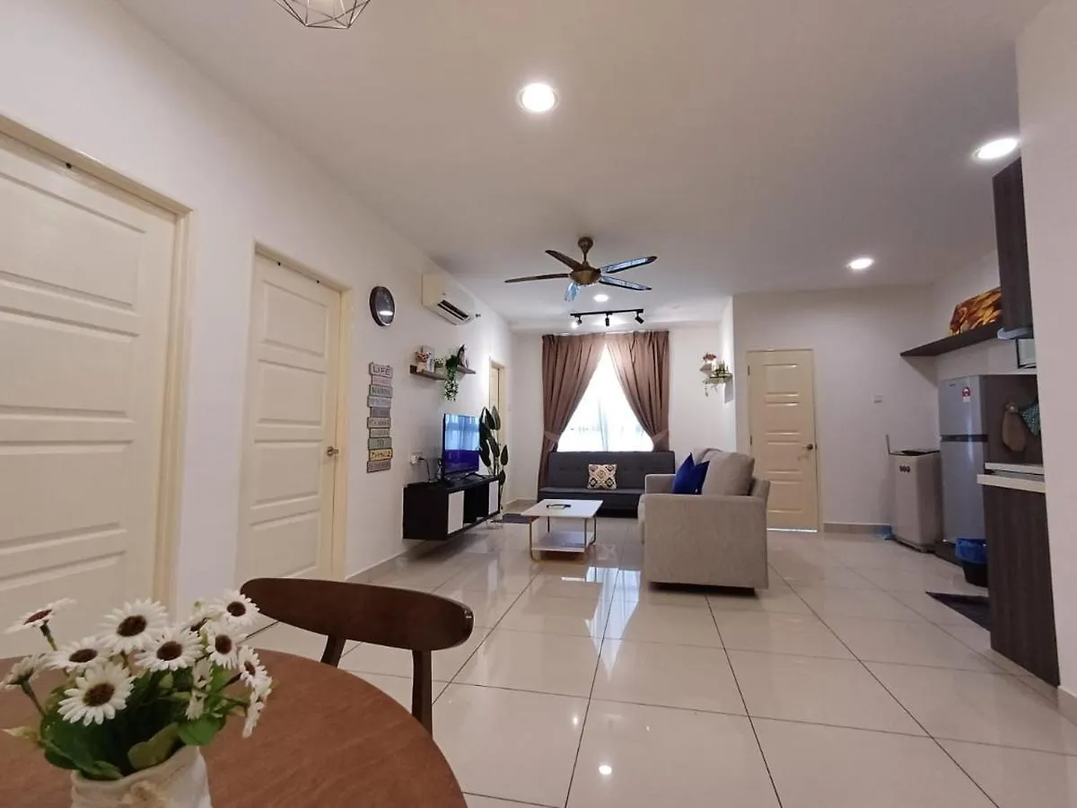 Mansionone Gleneagles Superb Seaview 8Pax 2Bedrooms 1Bathroom By Amrayhomes George Town