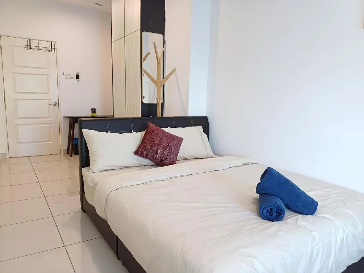Mansionone Gleneagles Superb Seaview 8Pax 2Bedrooms 1Bathroom By Amrayhomes George Town Apartment