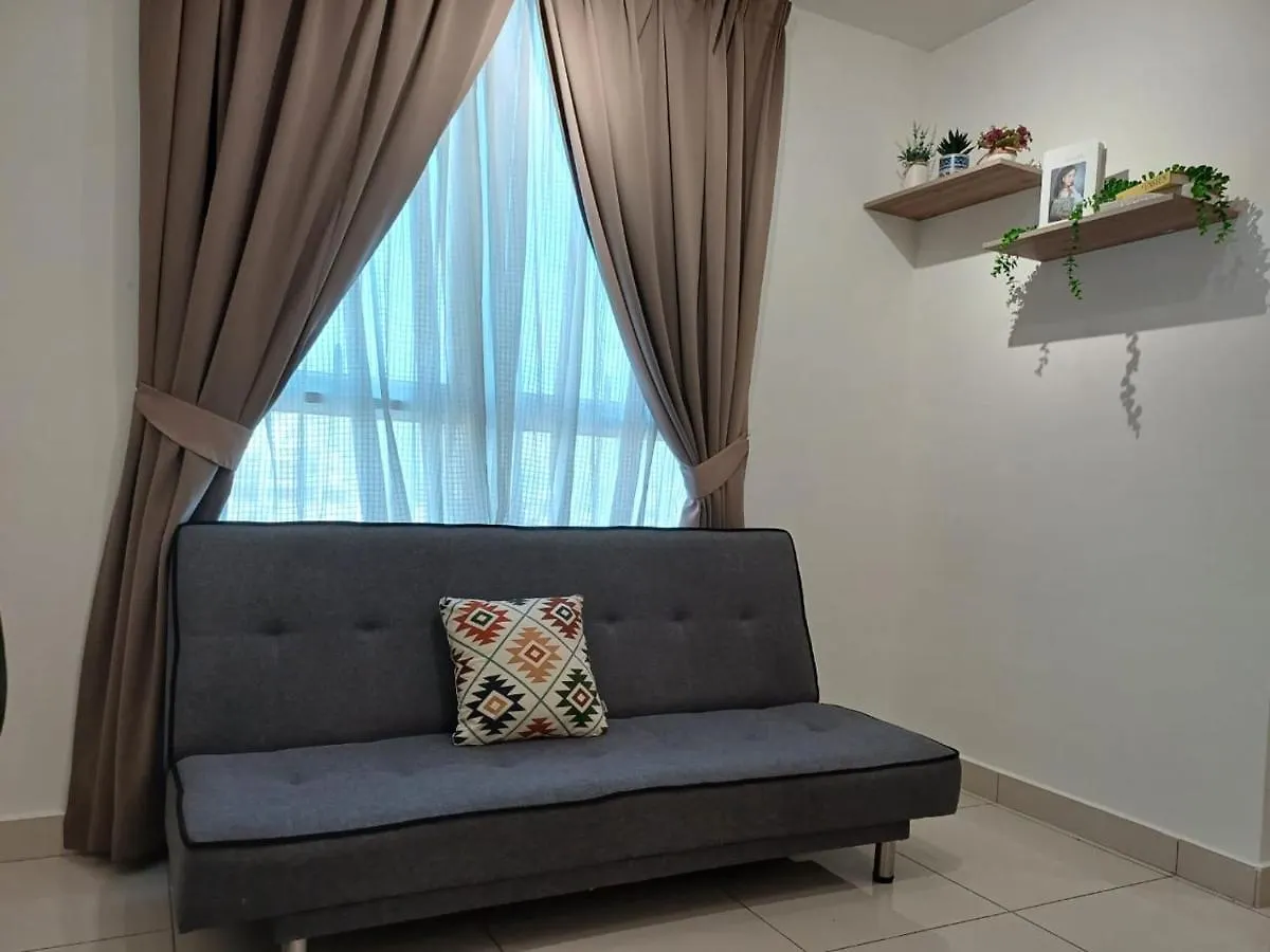Mansionone Gleneagles Superb Seaview 8Pax 2Bedrooms 1Bathroom By Amrayhomes George Town 0*,