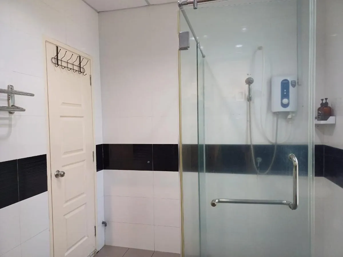Mansionone Gleneagles Superb Seaview 8Pax 2Bedrooms 1Bathroom By Amrayhomes George Town Malaysia