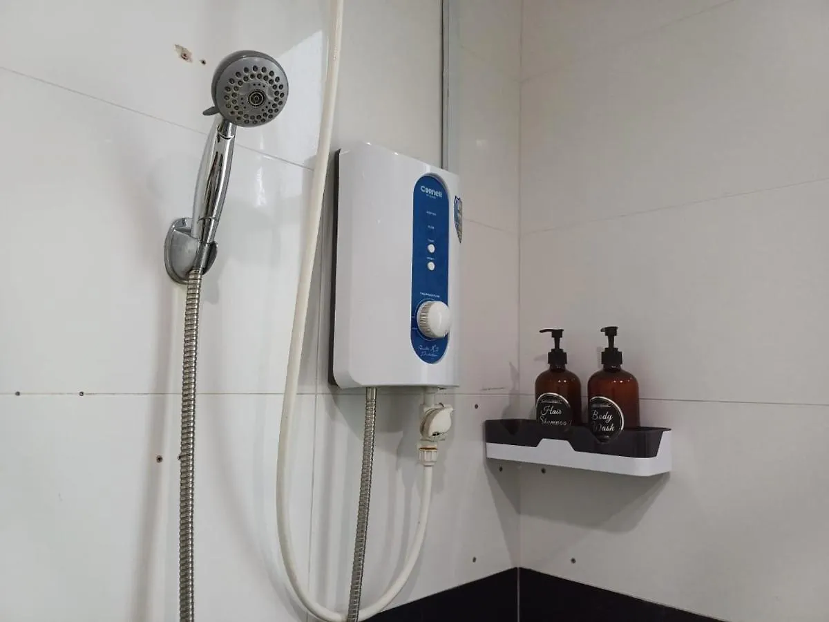 Apartment Mansionone Gleneagles Superb Seaview 8Pax 2Bedrooms 1Bathroom By Amrayhomes George Town Malaysia