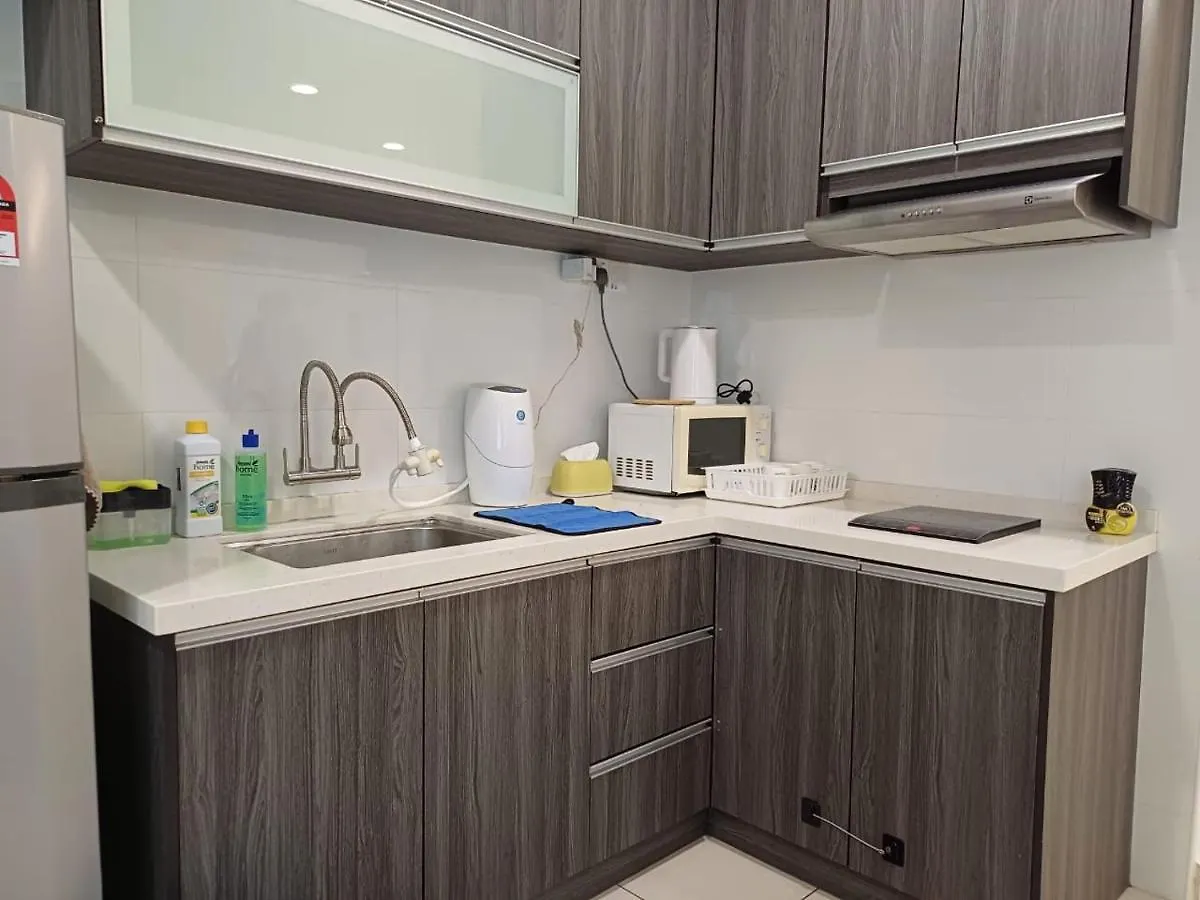 Mansionone Gleneagles Superb Seaview 8Pax 2Bedrooms 1Bathroom By Amrayhomes George Town 0*,